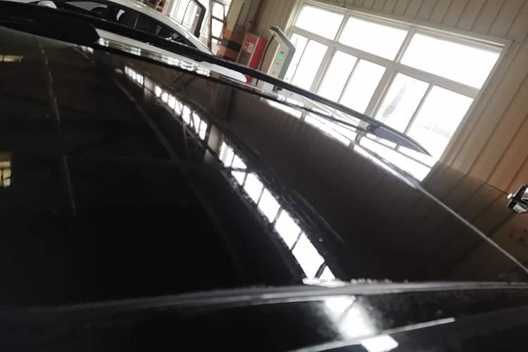 Used Lynk & Co 01 2023 1.5TD EM-F PM Roof