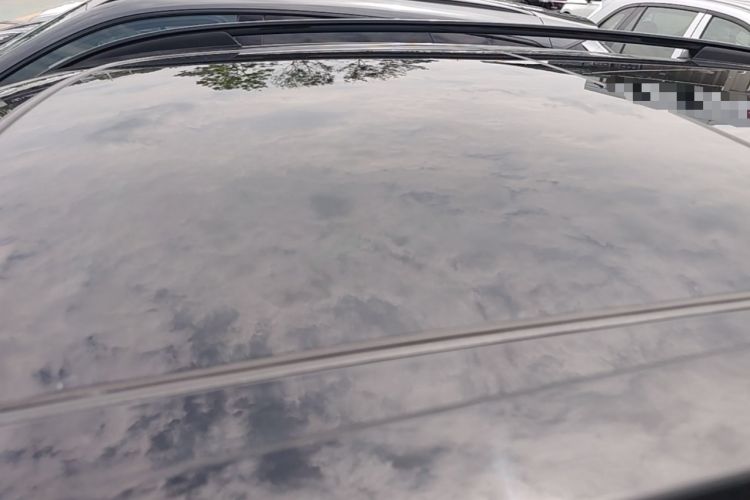 Used Lynk & Co 01 2023 1.5TD EM-F Dawn Roof