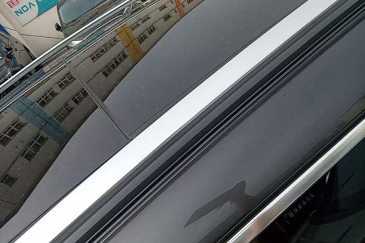 Used Lynk & Co 01 2023 2.0TD Two-Wheel Drive Pro Trim Roof