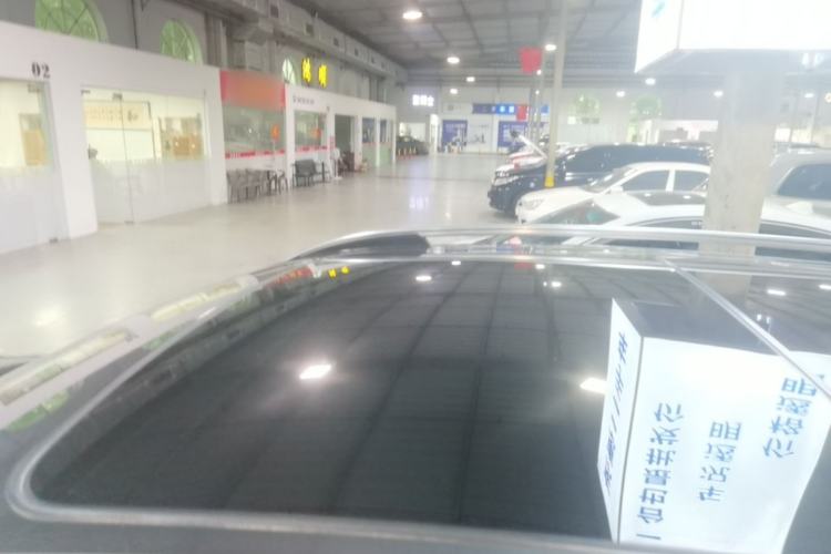 Used Lynk & Co 01 2023 2.0TD Two-Wheel Drive Pro Trim Roof
