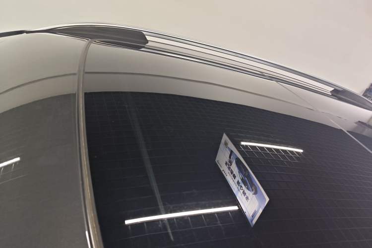 Used Lynk & Co 01 2023 2.0TD Two-Wheel Drive Asian Games Edition Roof