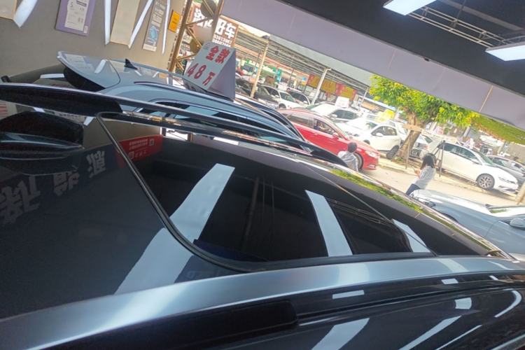Used Lynk & Co 01 2023 2.0TD Two-Wheel Drive Pro Trim Roof