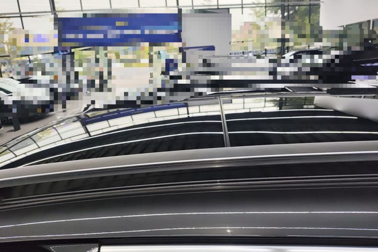 Used Lynk & Co 01 2023 2.0TD Two-Wheel Drive Asian Games Edition Roof