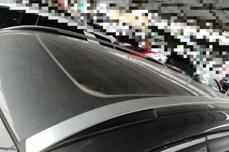 Used Lynk & Co 01 2023 2.0TD Two-Wheel Drive Asian Games Edition Roof