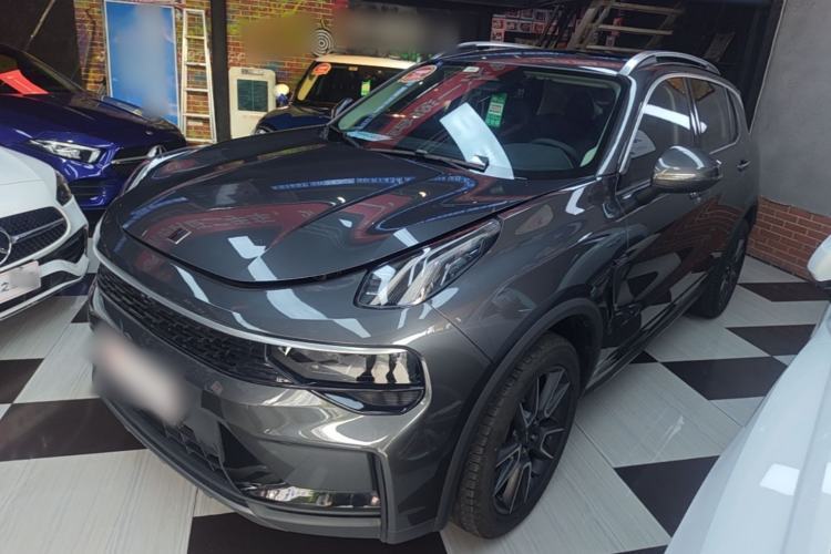 Used Lynk & Co 01 2023 2.0TD Two-Wheel Drive Pro Trim Guazi used car, China used car export, Used car for sale, Used  cars, Cheapest cars for sale