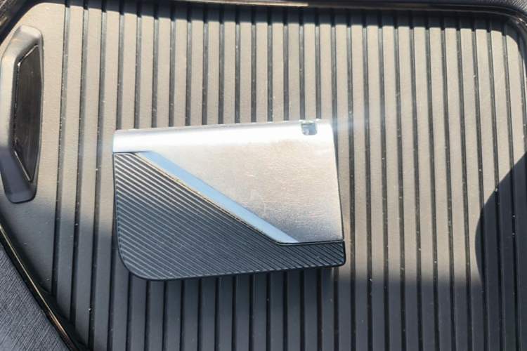 Used Lynk & Co 01 2023 1.5TD EM-F PM Vehicle Key