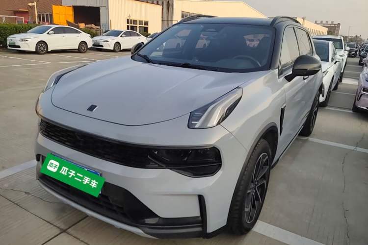 Used Lynk & Co 01 2023 1.5TD EM-F PM Guazi used car, China used car export, Used car for sale, Used  cars, Cheapest cars for sale