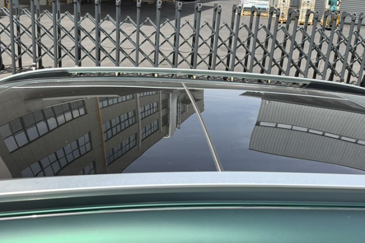 Used Lynk & Co 01 2023 2.0TD Two-Wheel Drive Pro Trim Roof