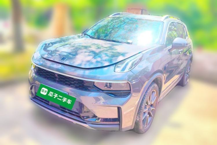 Used Lynk & Co 01 2023 2.0TD Two-Wheel Drive Pro Trim Guazi used car, China used car export, Used car for sale, Used  cars, Cheapest cars for sale