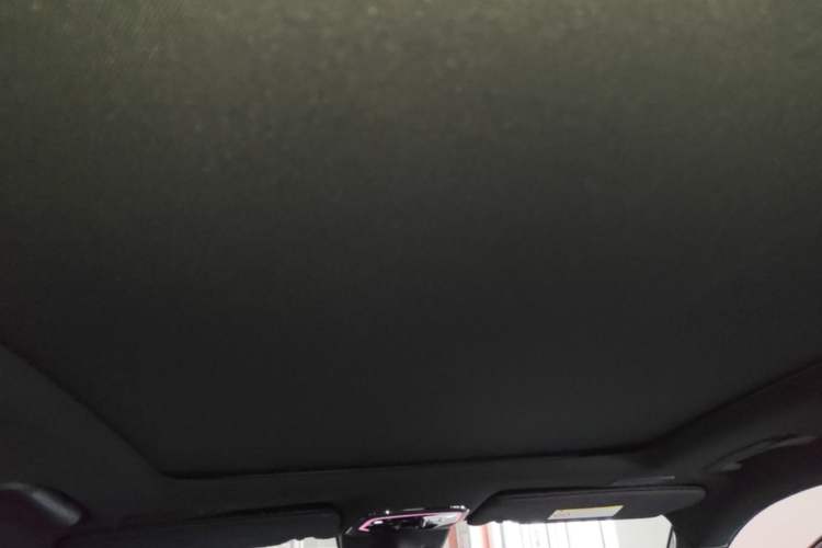 Used Lynk & Co 01 2023 1.5TD EM-F PM Headliner