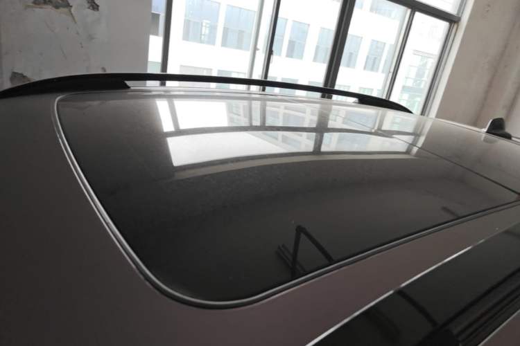 Used Lynk & Co 01 2023 1.5TD EM-F PM Roof