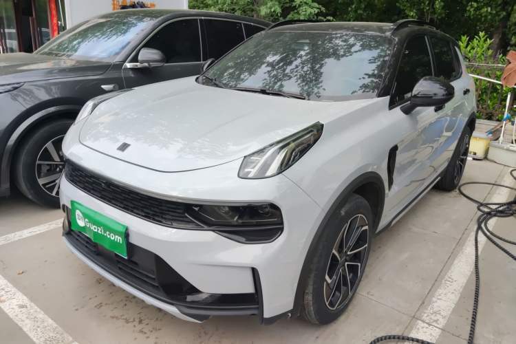 Used Lynk & Co 01 2023 1.5TD EM-F PM Guazi used car, China used car export, Used car for sale, Used  cars, Cheapest cars for sale