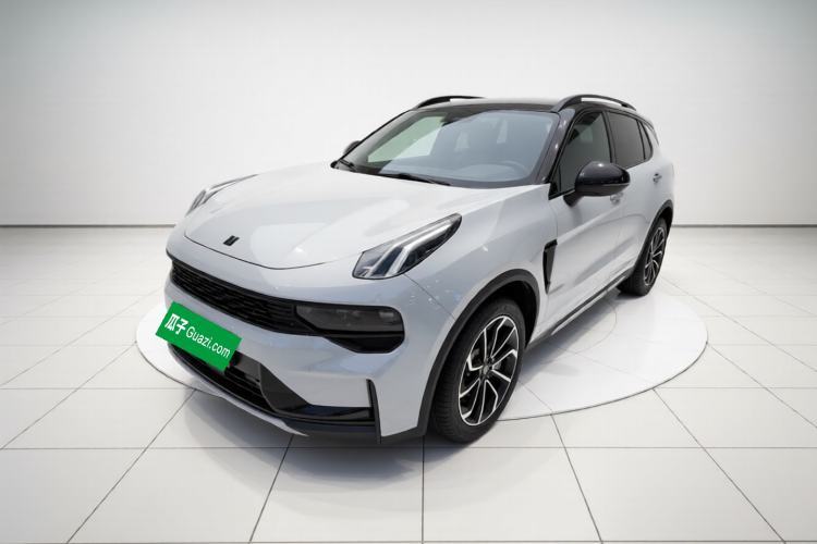 Used Lynk & Co 01 2023 1.5TD EM-F PM Guazi used car, China used car export, Used car for sale, Used cars, Cheapest cars for sale