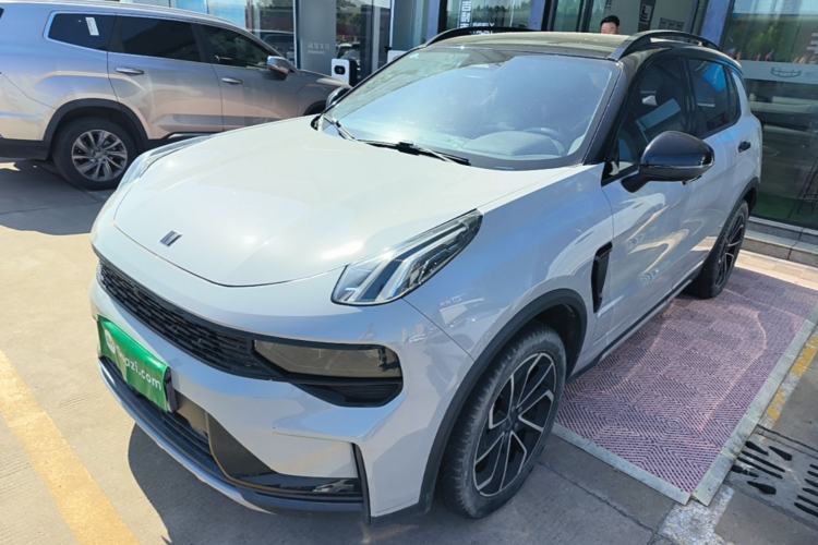 Used Lynk & Co 01 2023 1.5TD EM-F PM Guazi used car, China used car export, Used car for sale, Used  cars, Cheapest cars for sale