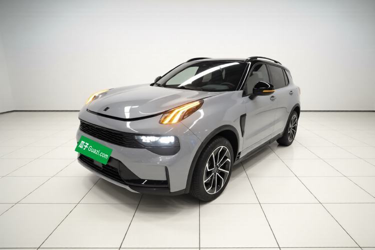 Ojetý Lynk & Co 01 2023 1.5TD EM-F AM Guazi used car, China used car export, Used car for sale, Used  cars, Cheapest cars for sale