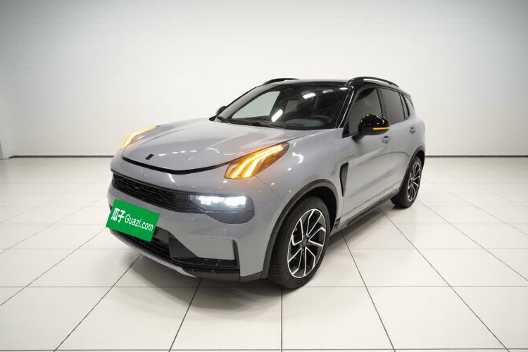 Used Lynk & Co 01 2023 1.5TD EM-F AM Guazi used car, China used car export, Used car for sale, Used  cars, Cheapest cars for sale