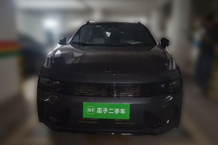 Used Lynk & Co 01 2023 1.5TD EM-F PM Front