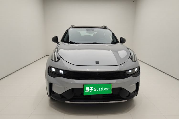 Used Lynk & Co 01 2023 1.5TD EM-F PM Front