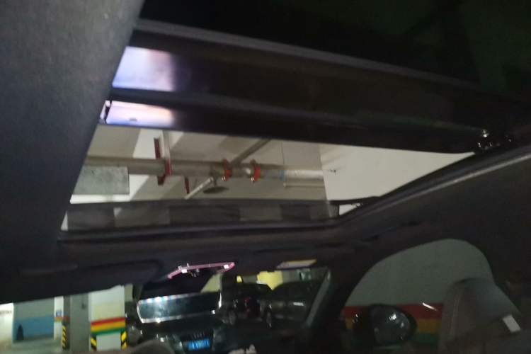 Used Lynk & Co 01 2023 1.5TD EM-F PM Headliner