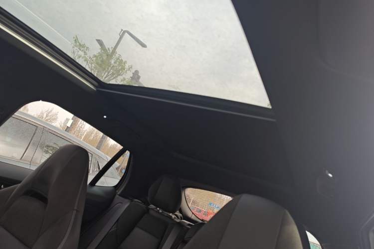 Used Lynk & Co 01 2023 1.5TD EM-F PM Headliner