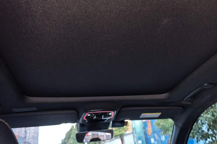 Used Lynk & Co 01 2023 1.5TD EM-F PM Headliner