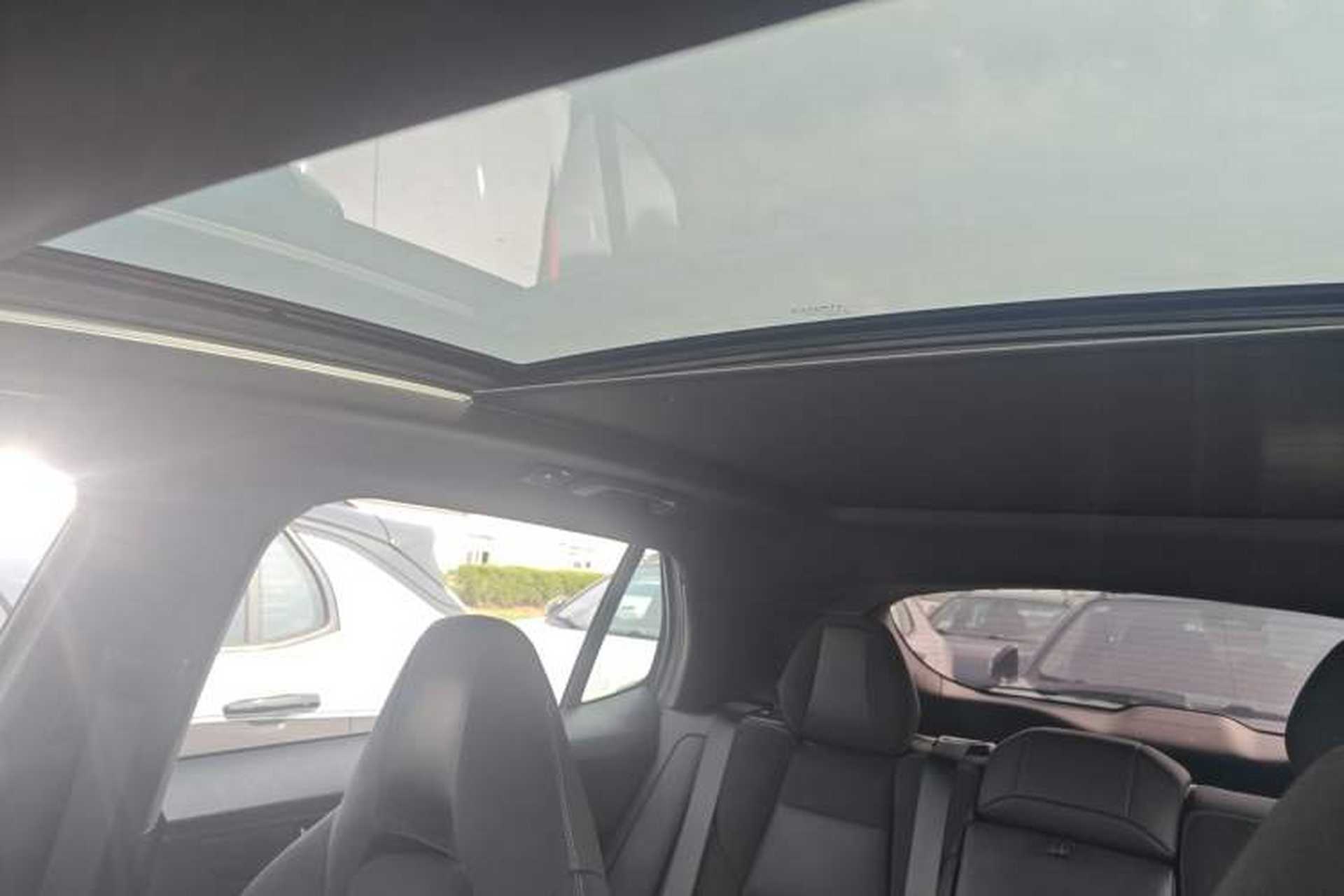 Used Lynk & Co 01 2023 1.5TD EM-F PM Headliner