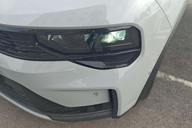 Used Lynk & Co 01 2023 1.5TD EM-F PM Left Front Headlight