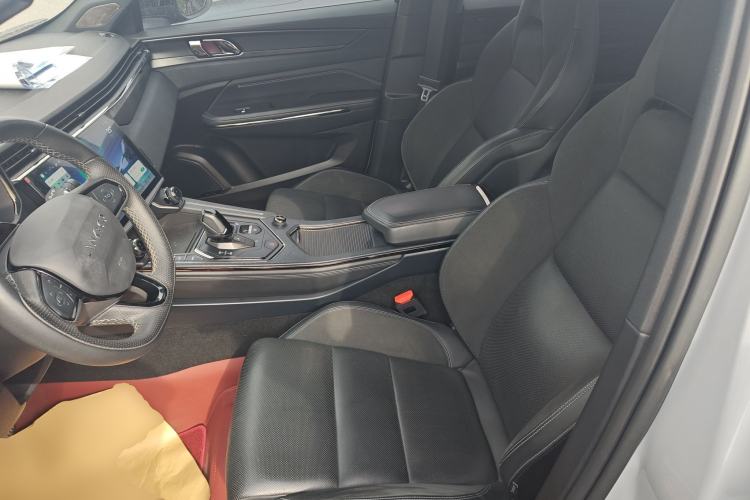 Used Lynk & Co 01 2023 1.5TD EM-F PM Left Front Seat