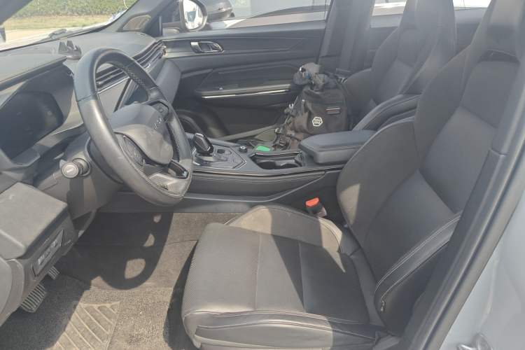 Used Lynk & Co 01 2023 1.5TD EM-F PM Left Front Seat