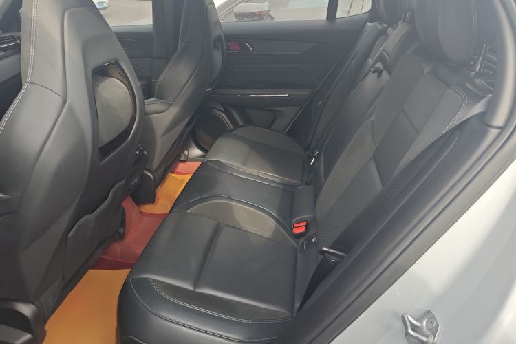 Used Lynk & Co 01 2023 1.5TD EM-F PM Left Rear Seat
