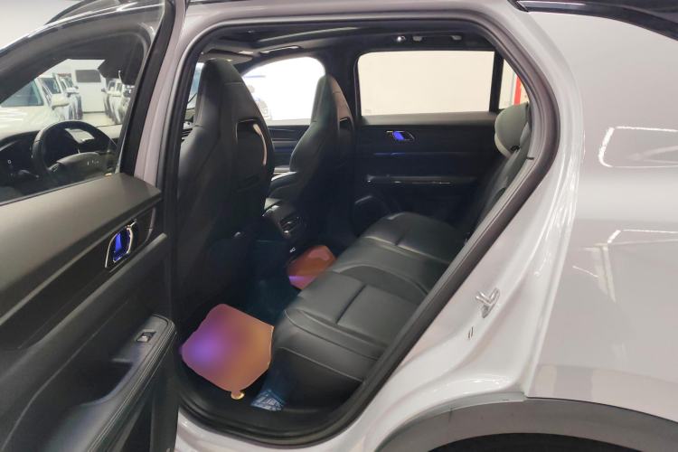 Used Lynk & Co 01 2023 1.5TD EM-F PM Left Rear Seat