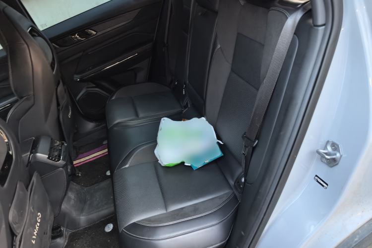 Used Lynk & Co 01 2023 1.5TD EM-F PM Left Rear Seat
