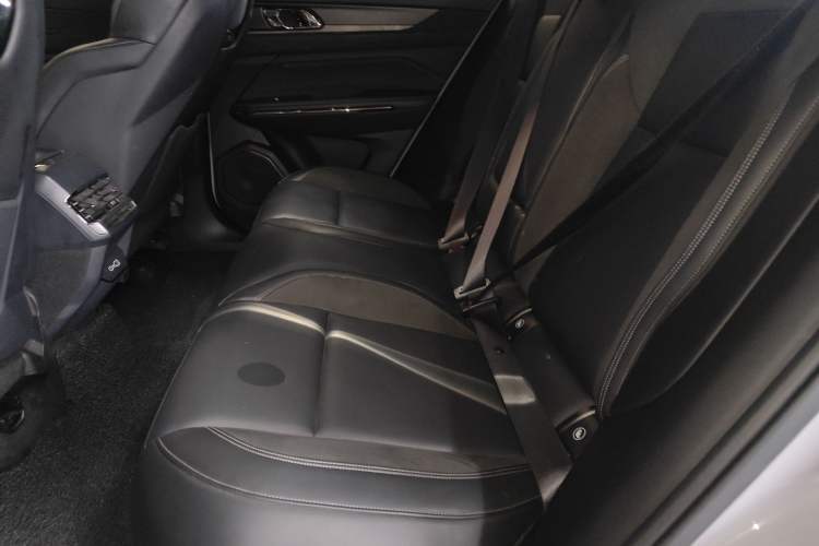 Used Lynk & Co 01 2023 1.5TD EM-F AM Left Rear Seat