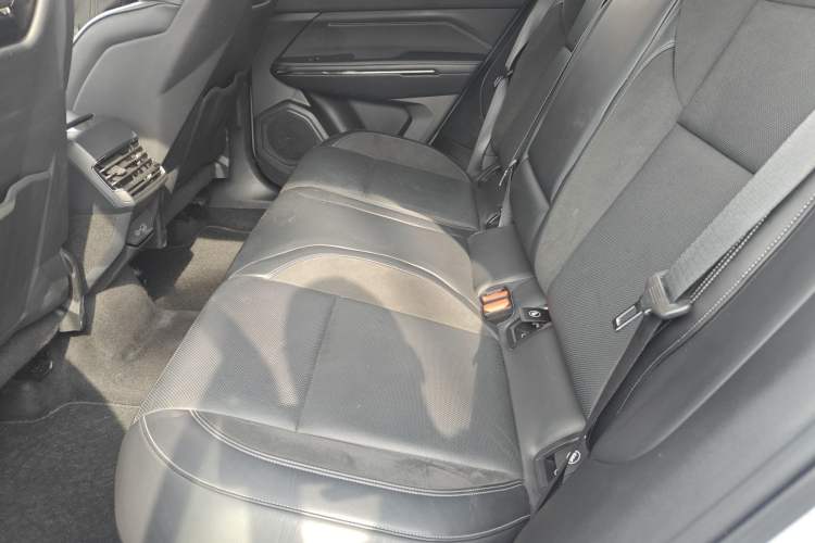 Used Lynk & Co 01 2023 1.5TD EM-F PM Left Rear Seat