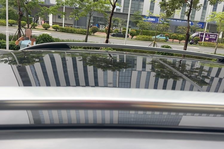 Used Lynk & Co 01 2023 2.0TD Two-Wheel Drive Asian Games Edition Roof