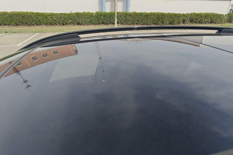 Used Lynk & Co 01 2023 1.5TD EM-F PM Roof