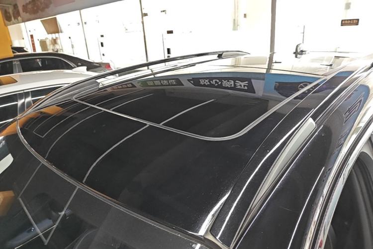 Used Lynk & Co 01 2023 1.5TD EM-F PM Roof