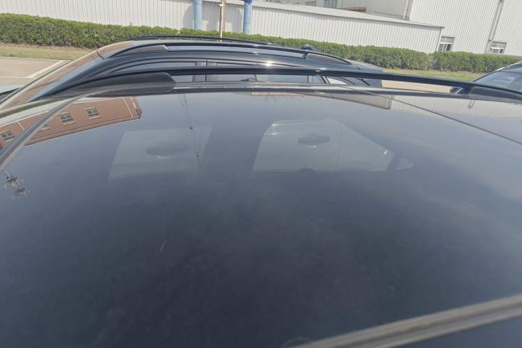 Used Lynk & Co 01 2023 1.5TD EM-F PM Roof