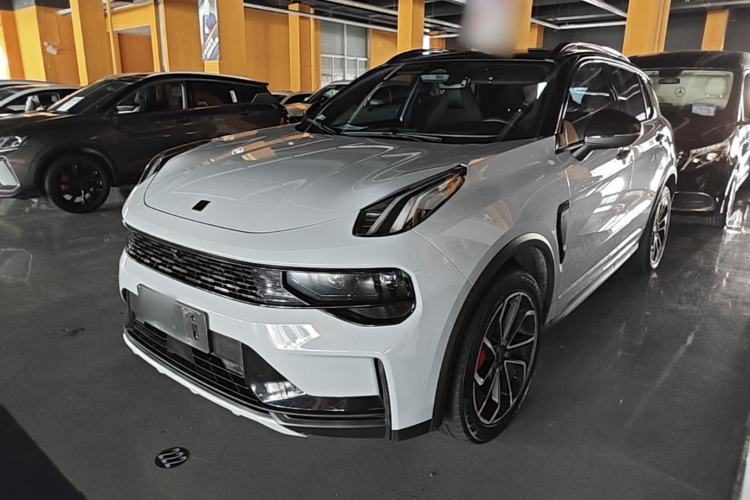 Used Lynk & Co 01 2023 1.5TD EM-F PM Guazi used car, China used car export, Used car for sale, Used  cars, Cheapest cars for sale