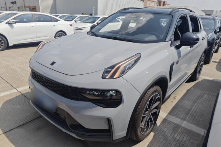 Used Lynk & Co 01 2023 1.5TD EM-F PM Guazi used car, China used car export, Used car for sale, Used  cars, Cheapest cars for sale