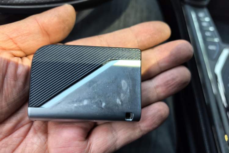 Used Lynk & Co 01 2023 1.5TD EM-F PM Vehicle Key