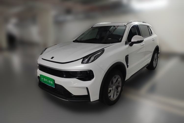 Used Lynk & Co 01 2023 2.0TD Two-Wheel Drive Asian Games Edition Guazi used car, China used car export, Used car for sale, Used  cars, Cheapest cars for sale