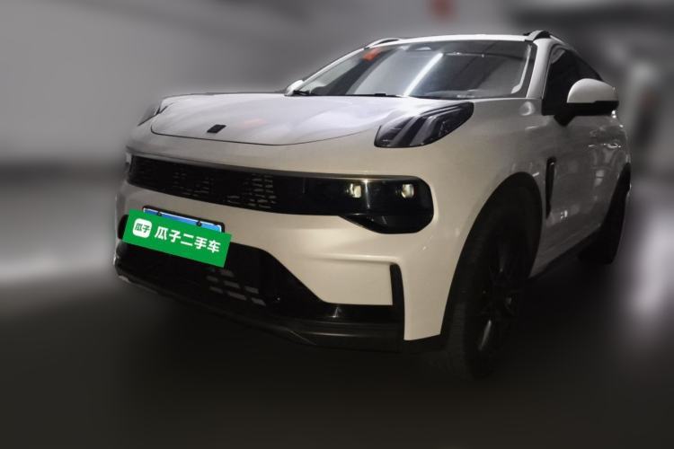 Gebrauchter Lynk & Co 01 2023 2.0TD Two-Wheel Drive Pro Trim Guazi used car, China used car export, Used car for sale, Used cars, Cheapest cars for sale