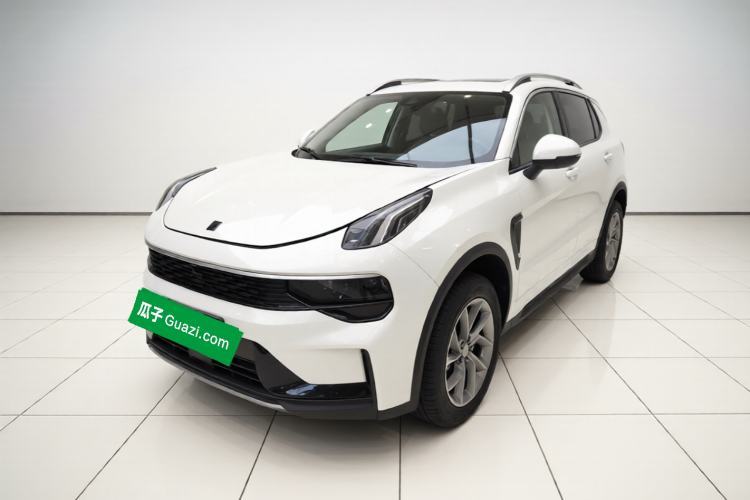 Lynk & Co 01 2023 2.0TD Two-Wheel Drive Pro Trim usata Guazi used car, China used car export, Used car for sale, Used  cars, Cheapest cars for sale