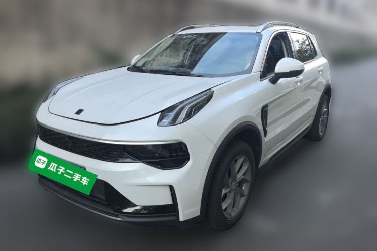Used Lynk & Co 01 2023 2.0TD Two-Wheel Drive Pro Trim Guazi used car, China used car export, Used car for sale, Used cars, Cheapest cars for sale