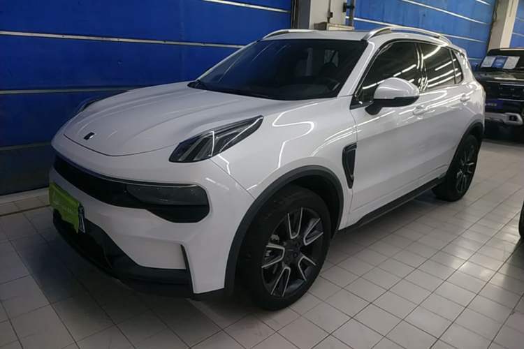 Used Lynk & Co 01 2023 2.0TD Two-Wheel Drive Pro Trim Guazi used car, China used car export, Used car for sale, Used  cars, Cheapest cars for sale
