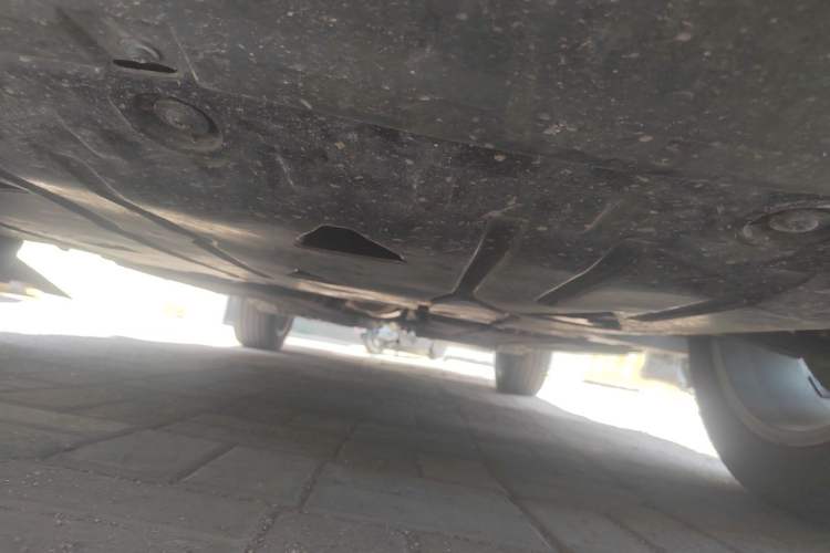 Used Lynk & Co 01 2023 2.0TD Two-Wheel Drive Asian Games Edition Chassis Front