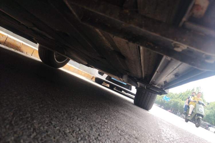 Used Lynk & Co 01 2023 2.0TD Two-Wheel Drive Asian Games Edition Chassis Front Left