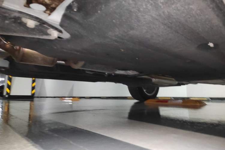 Used Lynk & Co 01 2023 2.0TD Two-Wheel Drive Asian Games Edition Chassis Front Left