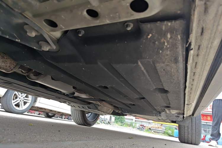Used Lynk & Co 01 2023 2.0TD Four-Wheel Drive HypeHalo Chassis Front Left
